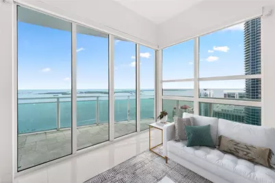 950  Brickell Bay Dr, Unit #5411, Miami, FL 33131 - Photo 1