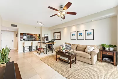 610 W Las Olas Blvd, Unit #1811N, Fort Lauderdale, FL 33312 - Photo 1