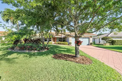 388 NW 101st Ter, Coral Springs, FL 33071 - Photo 1