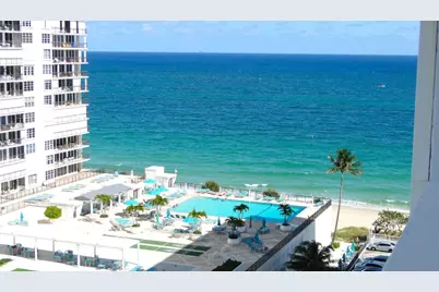 4250 Galt Ocean Drive #11A, Fort Lauderdale, FL 33308 - Photo 1