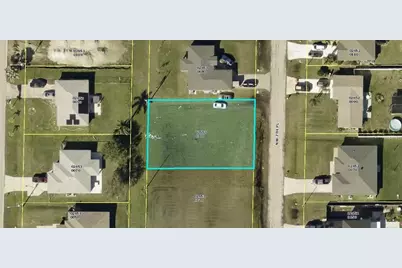 1322 NW 7th Place, Cape Coral, FL 33993 - Photo 1