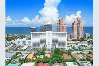 2200 NE 33rd Ave, Unit #5B, Fort Lauderdale, FL 33305 - Photo 1