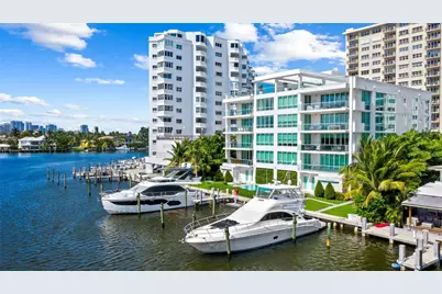 353 Sunset Drive #401, Fort Lauderdale, FL 33301 - Photo 1