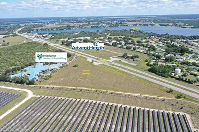 1349 US 27, Lake Placid, FL 33852 - Photo 1