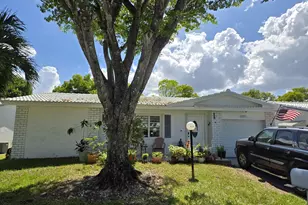 1025 NW 90th Way, Plantation, FL 33322 - Photo 1