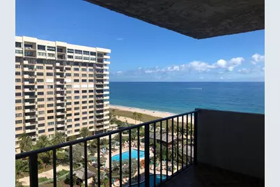 4900 N Ocean Bl #1202, Fort Lauderdale, FL 33308 - Photo 1