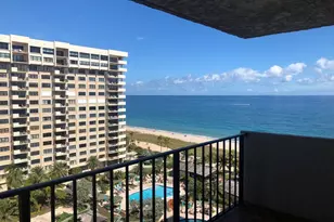 4900 N Ocean Bl Unit, Fort Lauderdale, FL 33308 - Photo 1