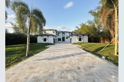 11951 SW 3rd Street, Plantation, FL 33325 - Photo 1