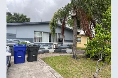 5540 Mayo Street, Hollywood, FL 33021 - Photo 1