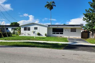 704 SW 4th St, Hallandale Beach, FL 33009 - Photo 1