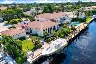 3061 NE 44th St, Fort Lauderdale, FL 33308 - Photo 1