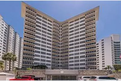 3700 Galt Ocean Drive #1412, Fort Lauderdale, FL 33308 - Photo 1