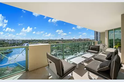 411 N New River Drive #902, Fort Lauderdale, FL 33301 - Photo 1