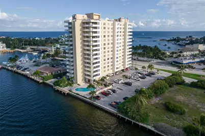 2639 N Riverside Drive #605, Pompano Beach, FL 33062 - Photo 1