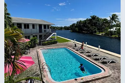 1810 E Oakland Park Blvd, Unit #11, Fort Lauderdale, FL 33306 - Photo 1