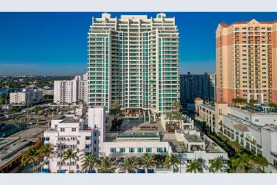 101 S Fort Lauderdale Beach Boulevard #901, Fort Lauderdale, FL 33316 - Photo 1