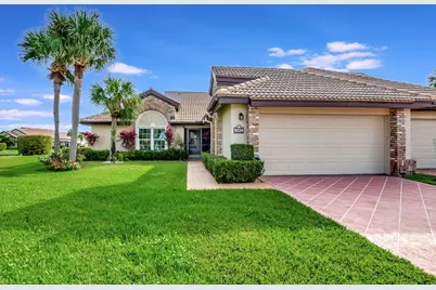 8224 Cassia Drive, Boynton Beach, FL 33472 - Photo 1