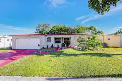 156 NW 80th Avenue, Margate, FL 33063 - Photo 1