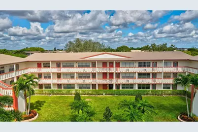 248 Brighton #F, Boca Raton, FL 33434 - Photo 1