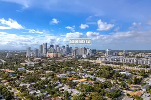 540 NE 10th Ave, Fort Lauderdale, FL 33301 - Photo 1