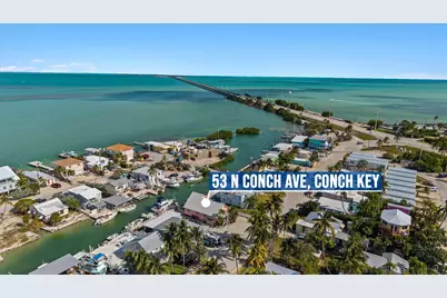 53 N Conch Ave, Marathon, FL 33050 - Photo 1