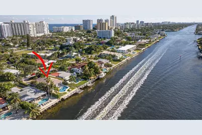 513 S Riverside Drive, Pompano Beach, FL 33062 - Photo 1