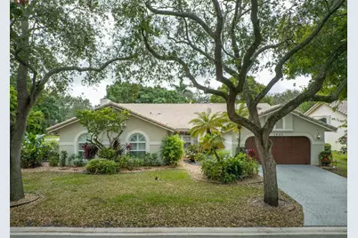 1900  Augusta Ter, Coral Springs, FL 33071 - Photo 1
