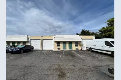 1421-D SW 12th Avenue #1421-D, Pompano Beach, FL 33069 - Photo 1
