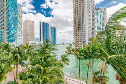 465 Brickell Avenue #Bay 419, Miami, FL 33131 - Photo 1