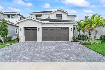 12482 Solana Bay Circle, West Palm Beach, FL 33412 - Photo 1