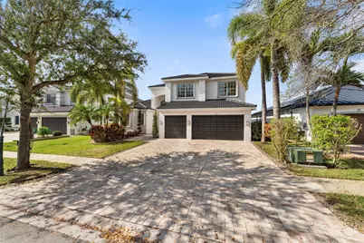 5318 SW 195th Terrace, Miramar, FL 33029 - Photo 1