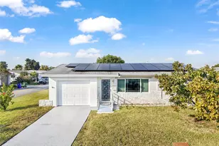 6825 NW 14th St, Margate, FL 33063 - Photo 1