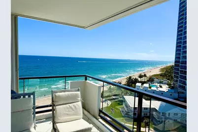 1500 S Ocean Blvd, Unit #1006, Lauderdale by the Sea, FL 33062 - Photo 1