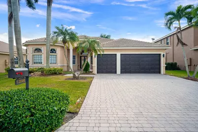 12046 NW 49th Drive, Coral Springs, FL 33076 - Photo 1