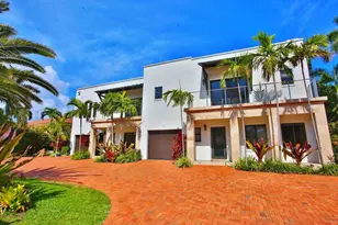 1121 Bel Air Dr, Highland Beach, FL 33487 - Photo 1