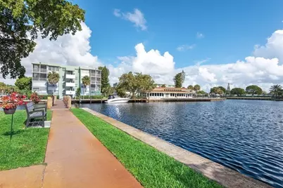 2781 Taft Street #110, Hollywood, FL 33020 - Photo 1