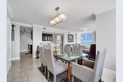 209 N Fort Lauderdale Beach Boulevard #6C, Fort Lauderdale, FL 33304 - Photo 1