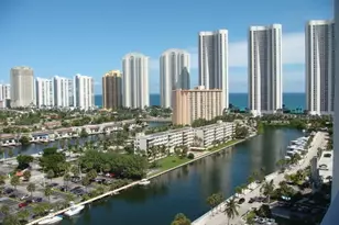 500 Bayview Dr, Sunny Isles Beach, FL 33160 - Photo 1
