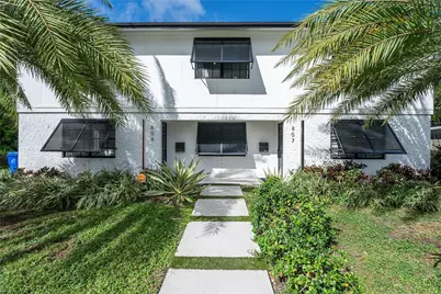 807 SW 14th Court, Fort Lauderdale, FL 33315 - Photo 1