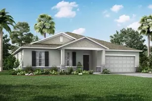 11115 Mulberry St, Sebastian, FL 32958 - Photo 1