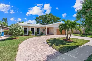 1729 NW 36th Ct, Oakland Park, FL 33309 - Photo 1