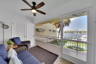 300 Golden Isles Dr, Hallandale Beach, FL 33009 - Photo 1