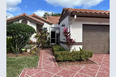 6111 Waldwick Circle, Delray Beach, FL 33484 - Photo 1