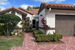 6111 Waldwick Cir, Delray Beach, FL 33484 - Photo 1