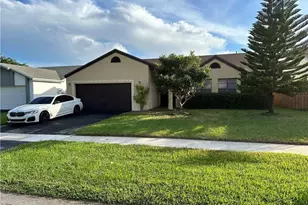 10260 NW 31st Ct, Sunrise, FL 33351 - Photo 1