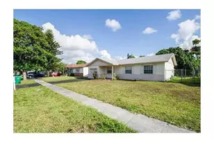8231 NW 47th St, Lauderhill, FL 33351 - Photo 1