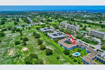 5501 NW 2nd Avenue #302, Boca Raton, FL 33487 - Photo 1