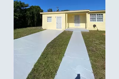 3615 NW 214th Street, Miami Gardens, FL 33056 - Photo 1