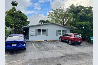 1507 NE 5th Avenue, Fort Lauderdale, FL 33304 - Photo 1