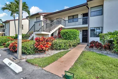 7650 Tahiti Lane #102, Lake Worth, FL 33467 - Photo 1